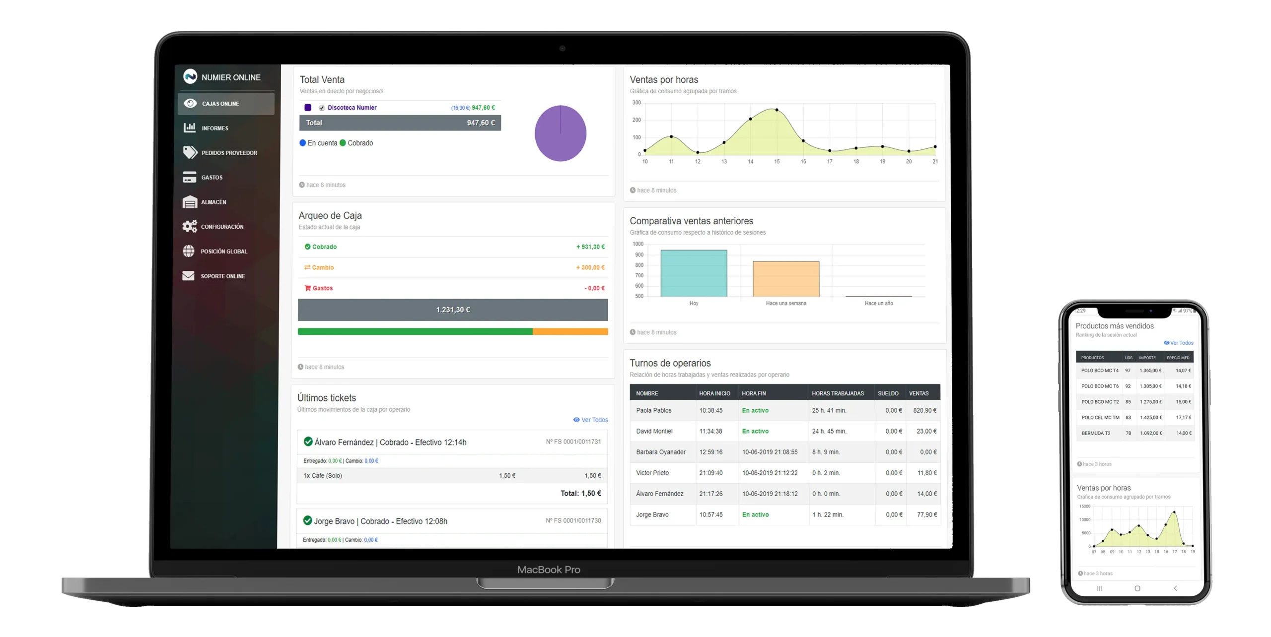 software_numier-online-dashboard_numier