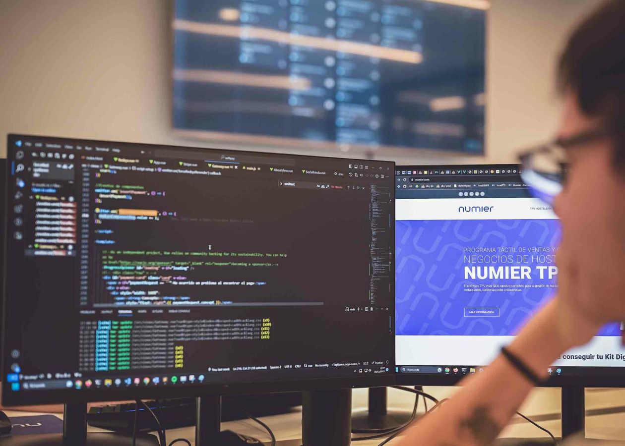 interfaz de programacion de aplicaciones API