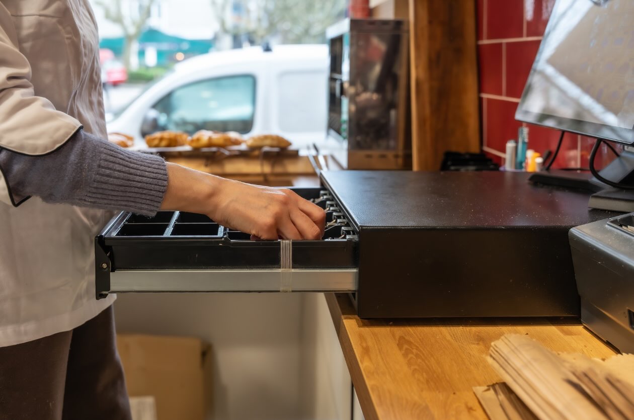 Evitar descuadres de caja en hosteleria